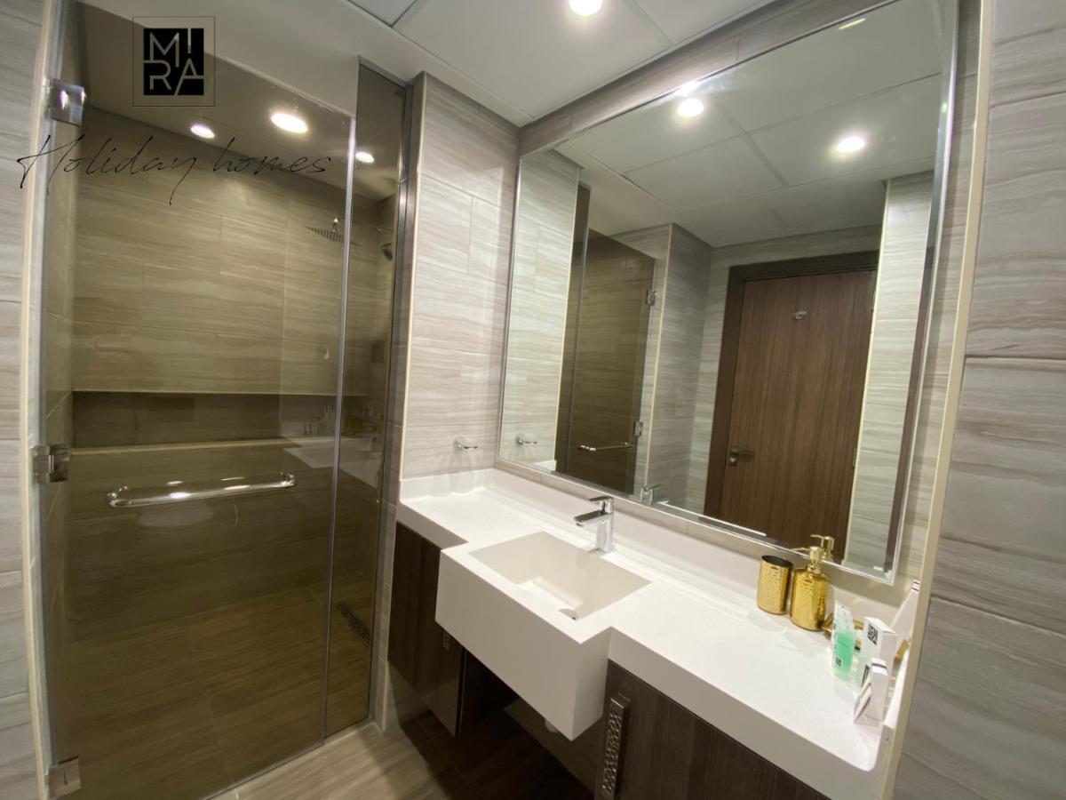Stylish 1 Bedroom In Jlt With Stunning View -Mbl Residence Dubai Buitenkant foto